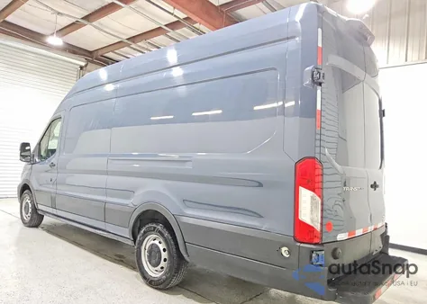 2020 Ford Transit T-250 z USA, uszkodzony, nr VIN 1FTBR3X88LKB27938